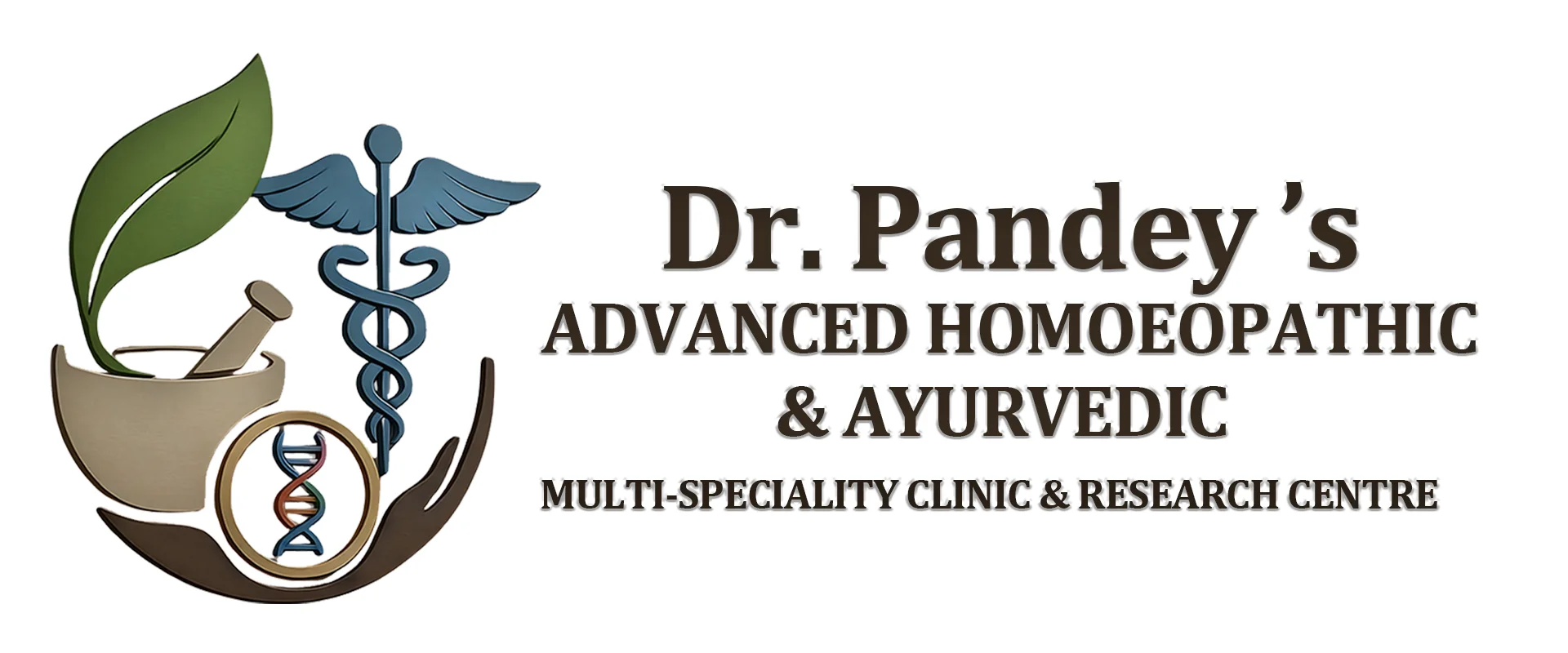 Dr. Pandey’s Advanced Multi-Speciality Clinic