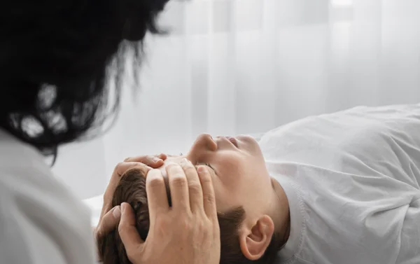 Treatment Of Headaches