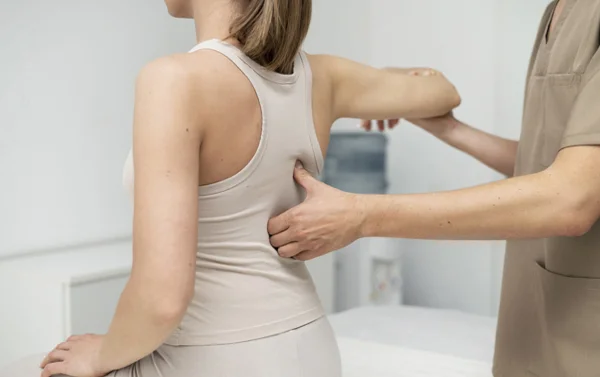 Back Pain Treatment