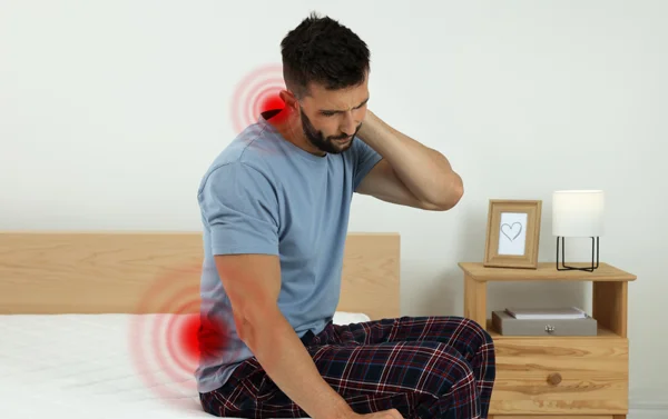 Treatment Of Pain