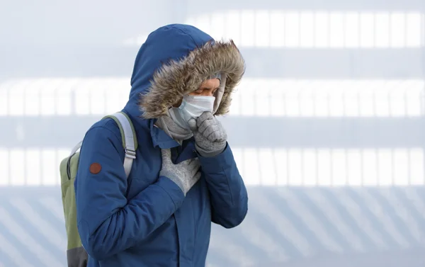 Management Of Cold