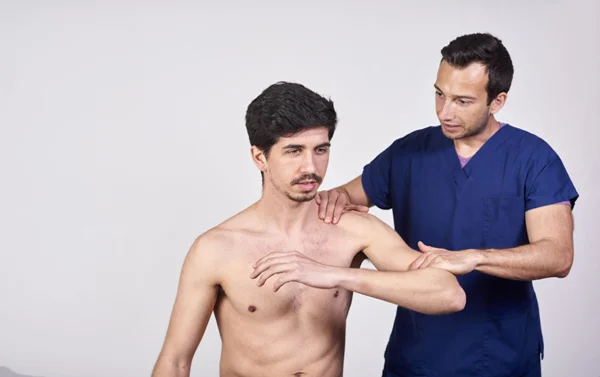 Treatment Of Body Weakness