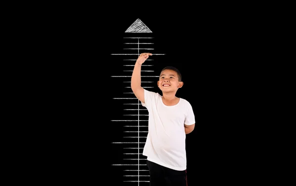 Increasing Height Treatment