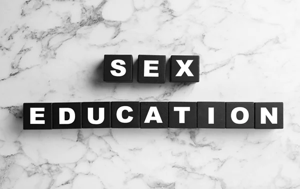 Sex Education