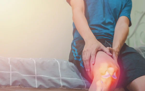 Treatment of Joint Pain