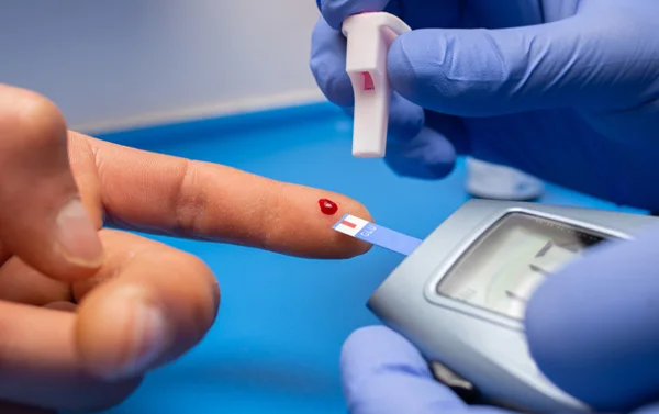 Prevention  And Treatment of Diabetes