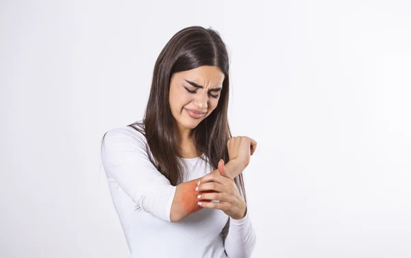 Treatment of Itching