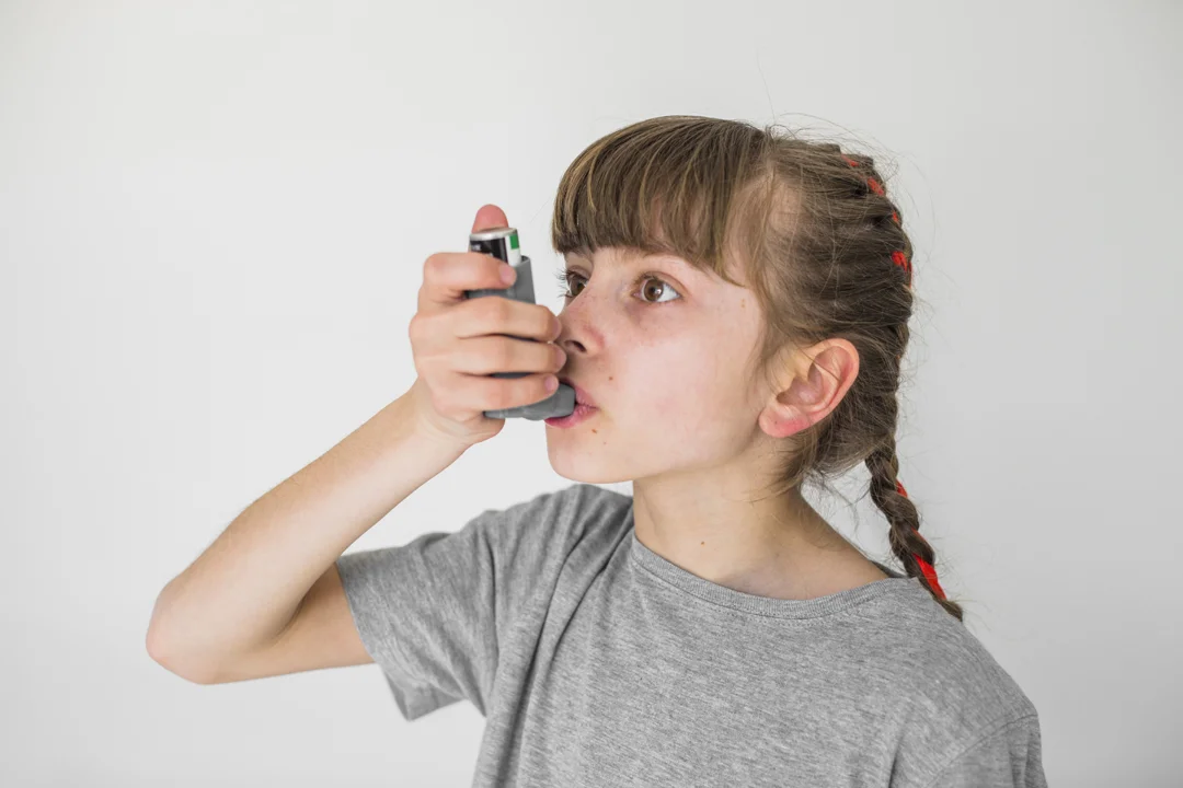 Treatment For Child Diseases