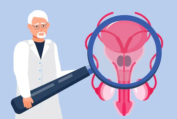 Treatment For Male Sexual Diseases