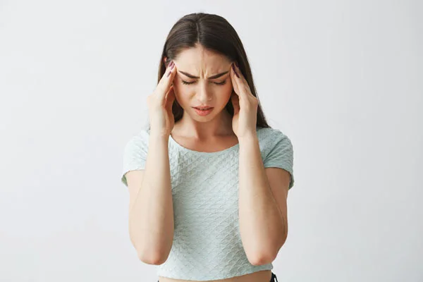 Treatment For Migraine