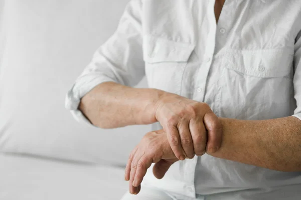 Treatment For Arthritis